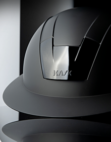 Kask rijhelm Kooki & Kooki Lady