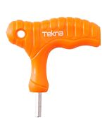 Tekna inbussleutel Quik Change