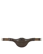 Acavallo singel met buikflap Comfort Gel
