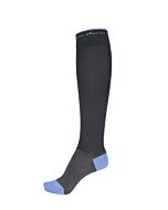 Pikeur Kniekousen Panty Too Grey / Lavendel