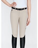 Equiline Rijbroek Cedar X-Grip 