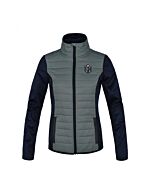 Kingsland Agueda Dames Softshell Jack Green Laurel Wreath