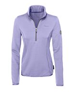 Pikeur Polartec Shirt Siska Lavender