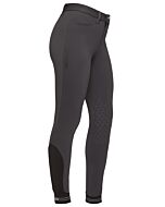 Cavalleria Toscana Piping Logo Grip Breeches Girl 