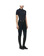 Cavalleria Toscana Team S/S Training Polo