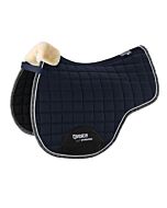 Eskadron Zadeldek Rub Protection Faux Fur