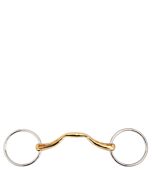 BR ongebroken watertrens Soft Contact 14 mm