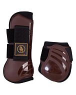 BR peesbeschermer &  strijklappen Pro Tech