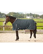Harry's Horse Deken Thor Ebony 300 gram