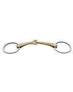 Sprenger Dynamic RS Pony-Onderleg watertrens Sensogan 14mm enkel gebroken