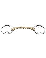 Sprenger Dynamic RS Multi Ring 16 mm Sensogan dubbel gebroken
