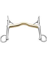 Sprenger Novocontarct Dressuurstang 14 mm Sensogan schaar 5 cm