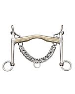 Sprenger HO Dressuurstang 14 mm Sensogan schaar 7 cm