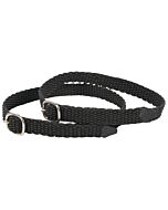 Sporenriempjes nylon