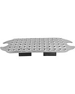 HS Sprenger RVS Beugelzooltjes Bow Balance 