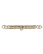 Sprenger Kinketting Goud Aurigan