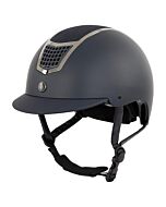 BR Rijhelm Lambda Glitter Blauw