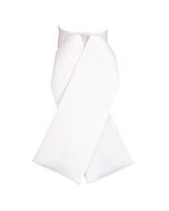 Elton Plastron Glad