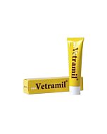 Vetramil Honing Wondzalf
