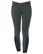 Cavalleria Toscana Dames Rijbroek CT Grip System