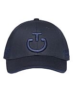 Cavalleria Toscana Cap TU Blue