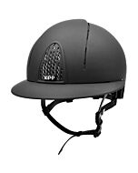 Kep Italia rijhelm Smart Polo Black