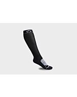 Cavalleria Toscana Tech Sokken Z/W