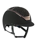 Kask Rijhelm Dogma Chrome Light Chrystals on the Rocks
