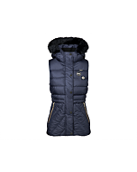 PK Bodywarmer Kannan Moon Indigo 
