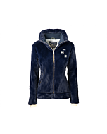 PK Fleece Jack Jagger Moon Indigo