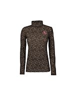 PK Sports Shirt Shadok Onyx white Dot