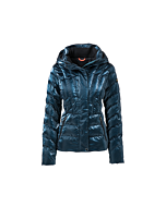 PK Dames Jack Tangelo Deep Teal