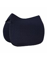 Eskadron Zadeldek Cotton Classic Sports Dark Navy