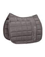 Eskadron zadeldek Big Square MattGloss Fossil
