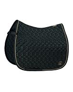 Eskadron Heritage zadeldek Glitter Mesh Antique Green