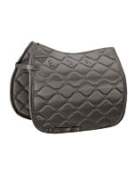 Eskadron Zadeldek Mattgloss Crystal Classic Sports Steel Grey 