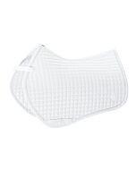 Eskadron Zadeldek Cotton Compact Reflexx Wit