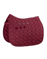 Eskadron Zadeldek Softshell Classic Sports Rustic Red