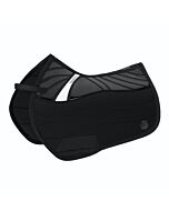Eskadron zadeldek Mesh Compact Reflexx Black