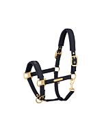 Eskadron Heritage Halster Sparkle Double Pin Navy