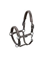 Eskadron Halster Double Pin Satin Crystals Classic Sports Fossil
