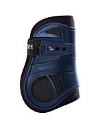 Eskadron Beenbeschermers AIR COMPACT achter