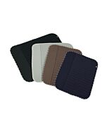 Eskadron Bandage Climalegs Softshell onderlappen Navy 