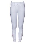 Cavalleria Toscana Dames Rijbroek American Full Grip Breeches D/S