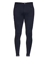 Cavalleria Toscana Heren Rijbroek New grip System Logo D/S 