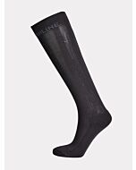 Equiline Gloryg Kniekousen Micro Studs Black