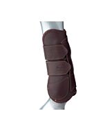 Prestige Leren Peesbeschermers F34 