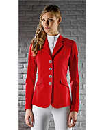 Equiline Rijjas Gait X cool Red
