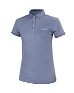 Equiline Dames Polo Edwige Vapore