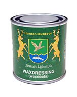 Wax Proofing Blikje